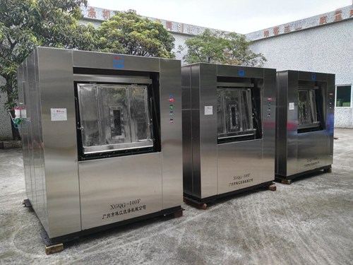 賓館工業(yè)洗烘脫一體機 賓館工業(yè)洗烘脫一體機