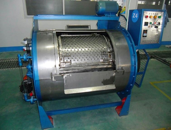 賓館洗烘脫一體機 賓館洗烘脫一體機