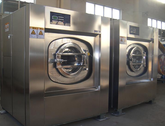 工業熨平機 工業熨平機