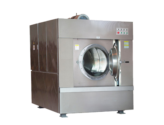 全自動工業熨平機 全自動工業熨平機