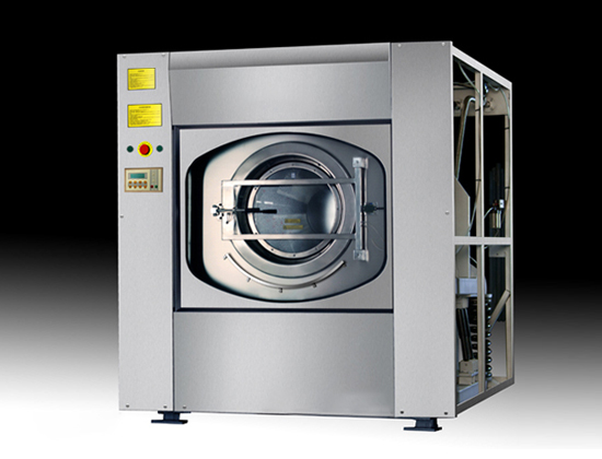 自動干洗機 自動干洗機
