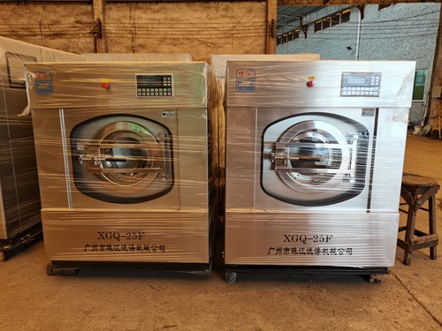 工業動洗烘一體機 工業動洗烘一體機