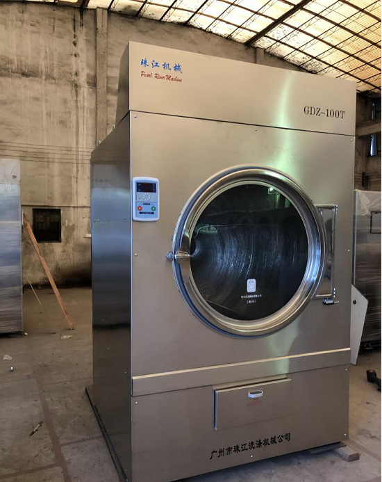 工業動洗脫烘一體機 工業動洗脫烘一體機