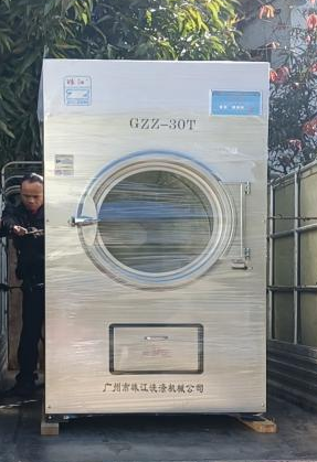 全自動(dòng)工業(yè)洗脫一體 全自動(dòng)工業(yè)洗脫一體