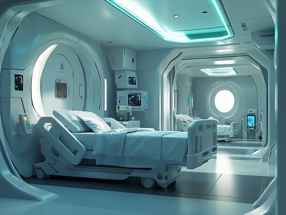 醫療專用隔離式工業洗衣機：診所高效洗滌的30年品質保障